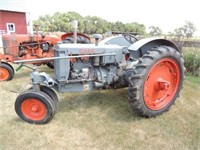 1938 Case RC Tractor #4228527