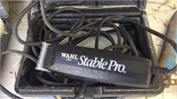 Wall Stable Pro Electric Trimmers