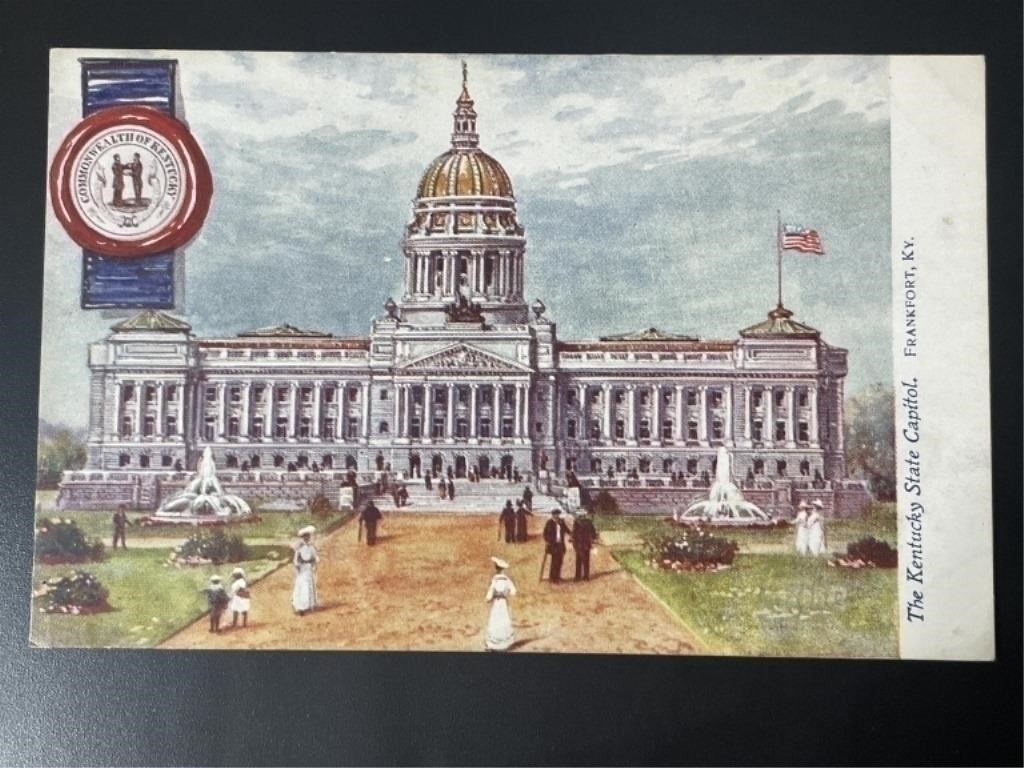 Postcards - Vintage, Antique, Many Have Stamps!