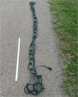 Extra Long Extension Cord