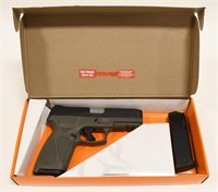 Taurus G3 Semi-Automatic Pistol In 9mm In Box