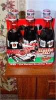 Coke, 1995 The Record Breaking Year
