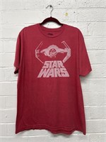 Star Wars Tie Fighter Tee Shirt (XL)