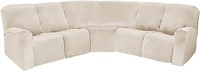 ULN-Stretch Recliner Sofa Cover