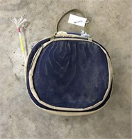 Rope Bag Including Ropes