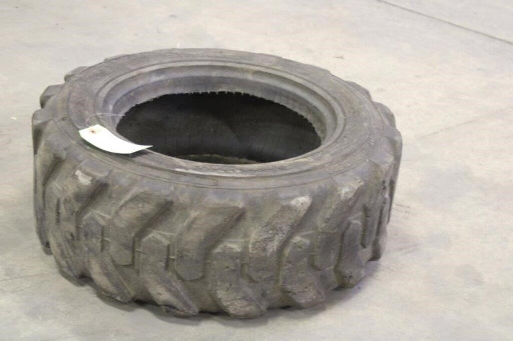 Stonewall 10-16.f Skid Steer Tire