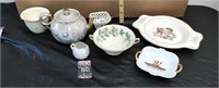Collectors- Ceramic dish,