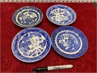 ANTIQUE CHINA GROUP
