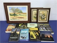 Art & Books - Arte e Livros