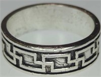 German ring size 13
