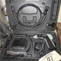 WHISTLER INSPECTION CAMERA