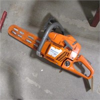 HUSQVARNA 365 CHAINSAW