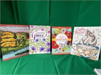 Adult Coloring Books lot