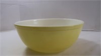 Vintage Pyrex Bowl-10 1/2"