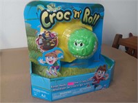 CROC AND ROLL GAME BY SPINMASTER