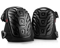 Rockland Guard Professional Knee Pads