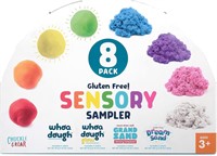 Chuckle & Roar - Sensory Sampler