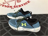 Under Armour Men’s 8 Micro G Sneakers Shoes