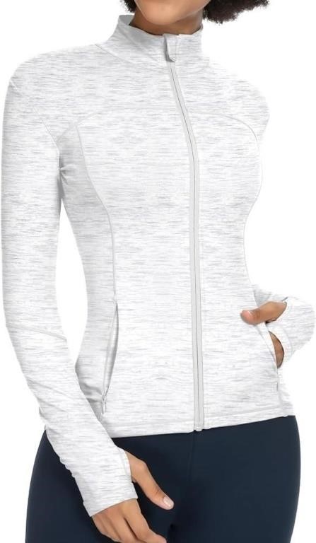 AVGO Women's Lightweight Active Jacket