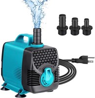 Number-one Submersible Water Pump