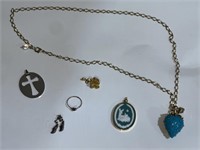 Vintage Jewelry Lot