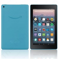 Amazon Fire 7 Tablet 7" Display, 16gb, Blue