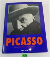 PICASSO - 2006