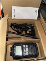 Retevis RM01 Marine Radio Handheld, Marine Two