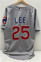 Chicago Lee Jersey size 48