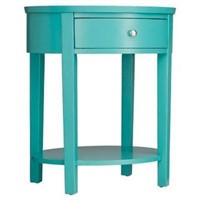 WESTON ACCENT TABLE *NOT ASSEMBLED*