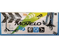 Movelo Folding Scooter 200mm Wheels