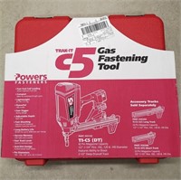 Track-IT C5 Gas Fastening Tool (1 of 2)