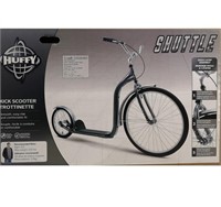 Huffy Shuttle Kick Scooter ( 2 of 2)