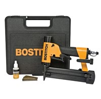 Bostitch 23-Gauge Pneumatic Pin Nailer Kit