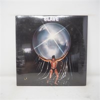 Sealed Funk Slave LP Vinyl Record