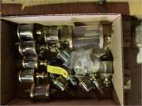 Box of oilers up to 3 1/2"