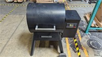 Traeger Ironwood 650 Electric Wood Pellet Grill