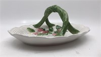 Strawberry Summer Dish Ceramic