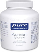 Sealed- Pure Encapsulations Magnesium (Glycinate)