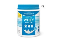 Sealed- GRASS FED WHEY PROTEIN 375g