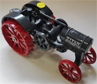 Titan IHC Tractor - Rare Model