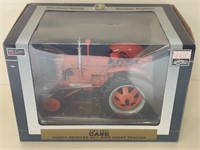 Case DC-4 Wide Front Tractor