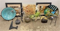 Selection of Home Decor