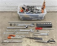 Selection of Tools & More - Duralast, Craftsman