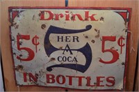 Drink In Bottles 5 Cent