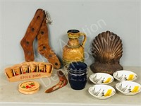 lot- housewares