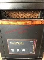 EdenPure Heater
