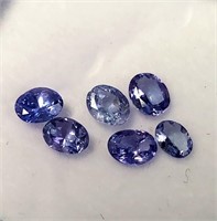 $360  Tanzanite(1.73ct)