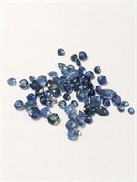 $1000  Genuine Sapphire(10ct)