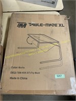 Table-mate XL II Plus TV Tray Table - Folding-moch